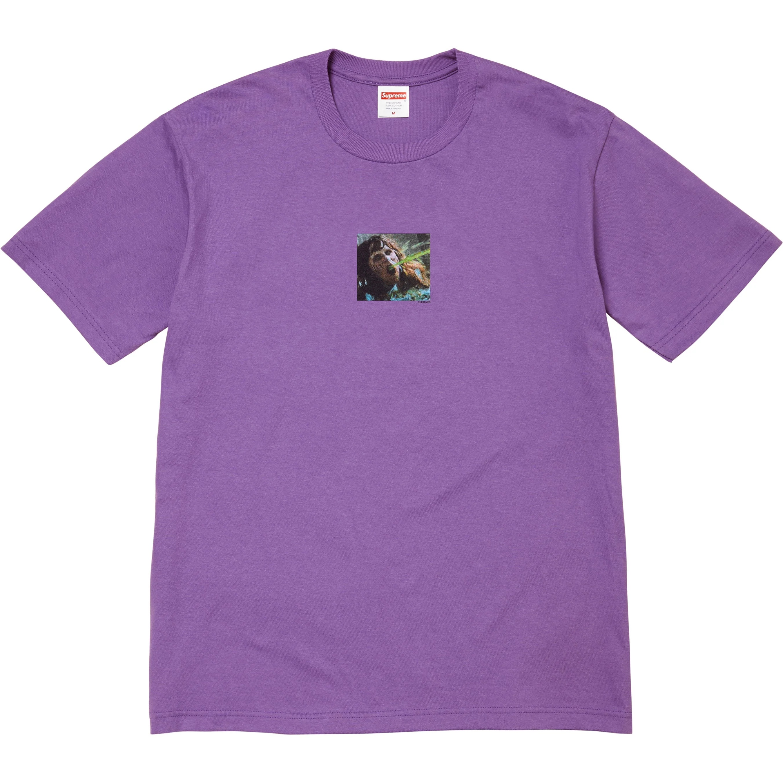 Supreme/The Exorcist Puke Tee view 8